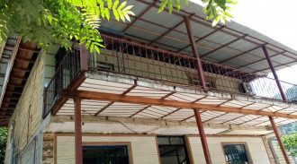 اجاره ویلا جنگلی اسالم