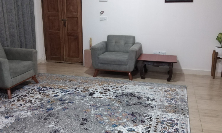 رزرو اقامتگاه بوم گردی عمارت توسکا( واحدیک)رو به جنگل