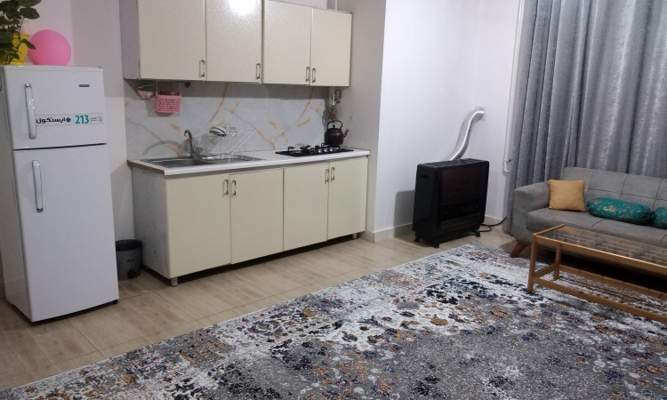 رزرو اقامتگاه بوم گردی عمارت توسکا( واحدیک)رو به جنگل