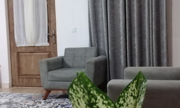 رزرو اقامتگاه بوم گردی عمارت توسکا( واحدیک)رو به جنگل