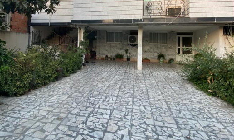 رزرو واحد در مرکز شهر ساری