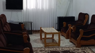 اجاره ویلا 90 متری شالما ( شفت ) طبقه اول