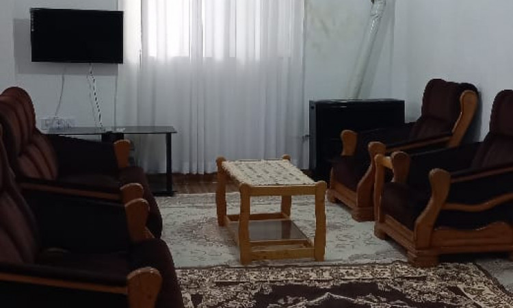 اجاره ویلا 90 متری شالما ( شفت ) طبقه اول