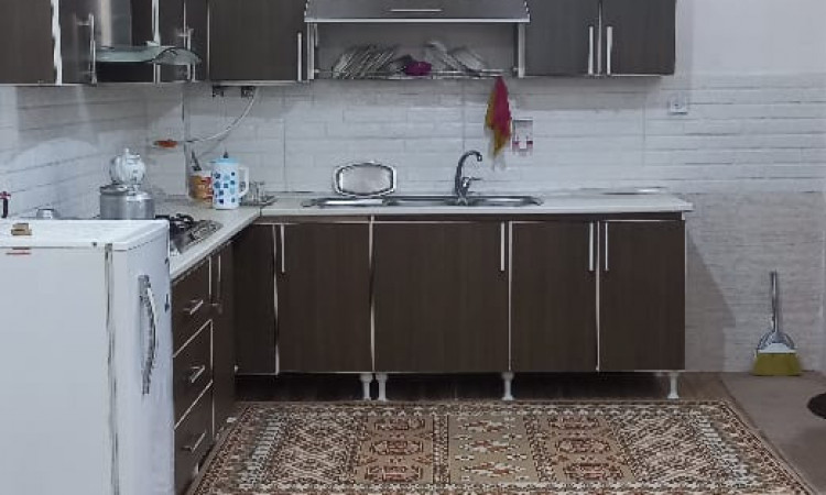 اجاره ویلا 90 متری شالما ( شفت ) طبقه اول