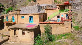 رزرو بوم گردی تاو - اتاق 35 متری