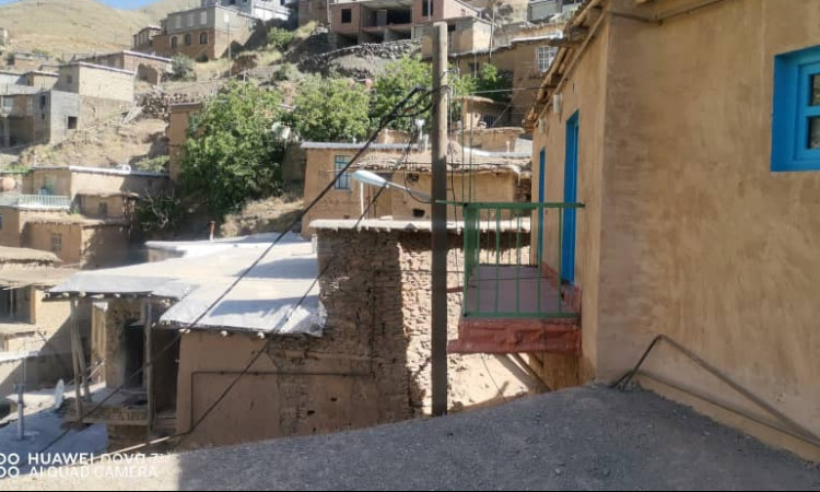 رزرو بوم گردی تاو - اتاق 35 متری