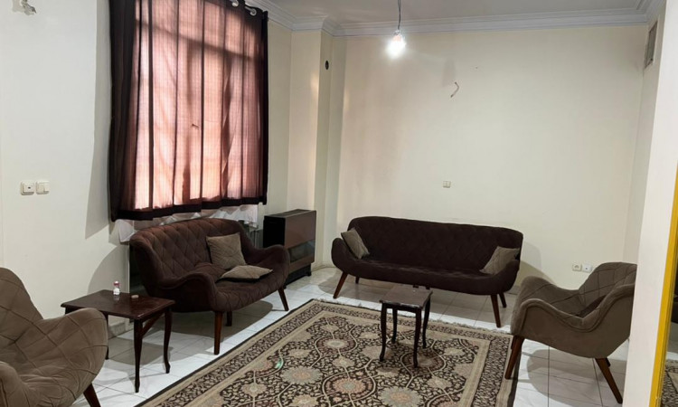 اجاره آپارتمان تک خواب بیژن 2