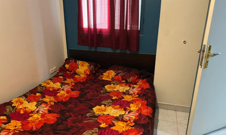 اجاره آپارتمان تک خواب بیژن 2