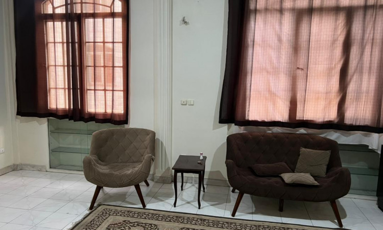 اجاره آپارتمان تک خواب بیژن 2