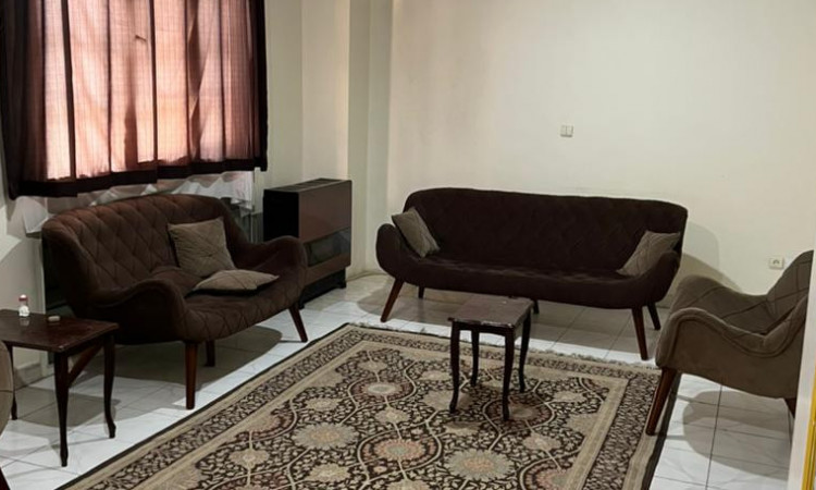 اجاره آپارتمان تک خواب بیژن 2