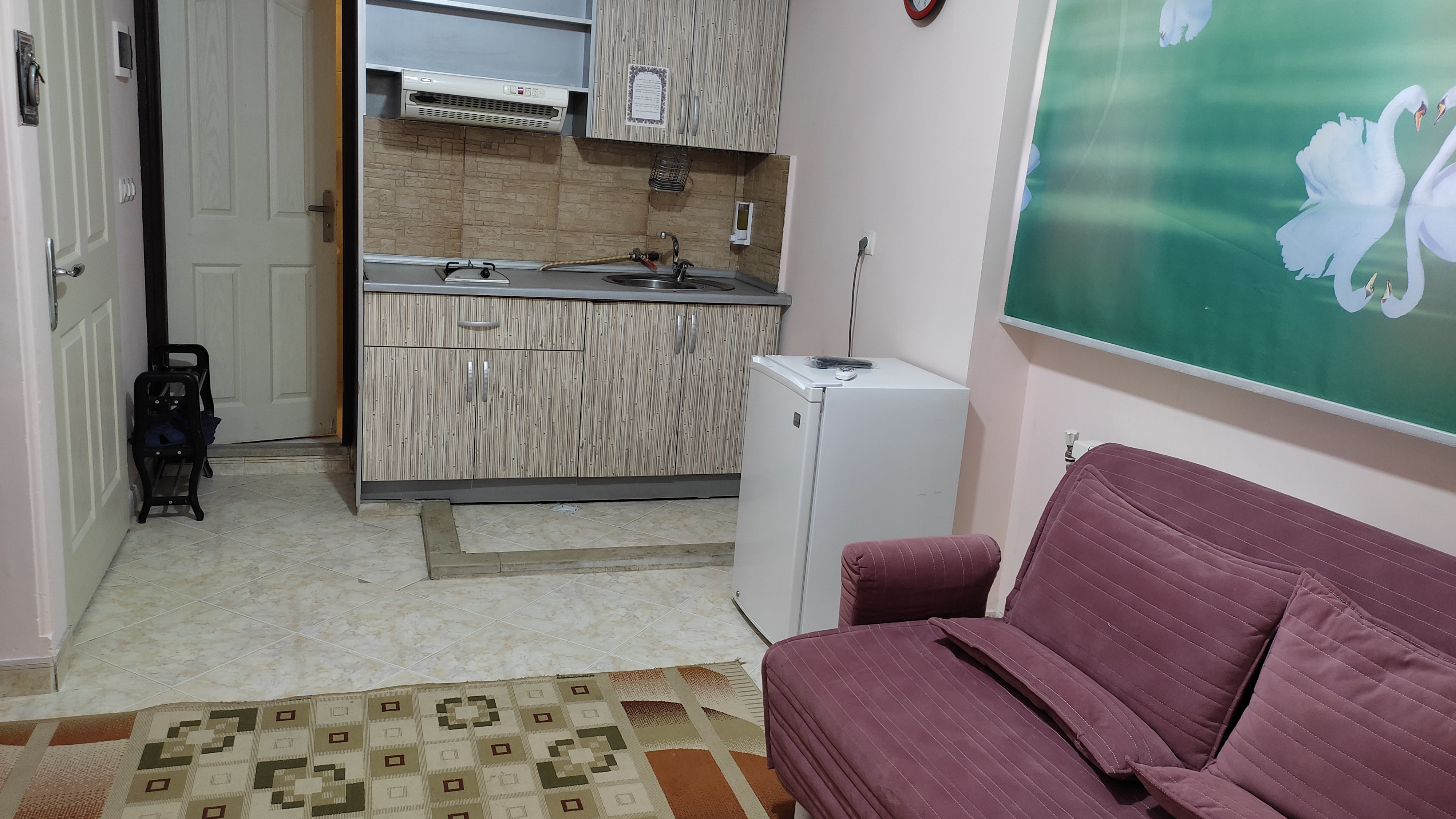 اجاره آپارتمان افشار303