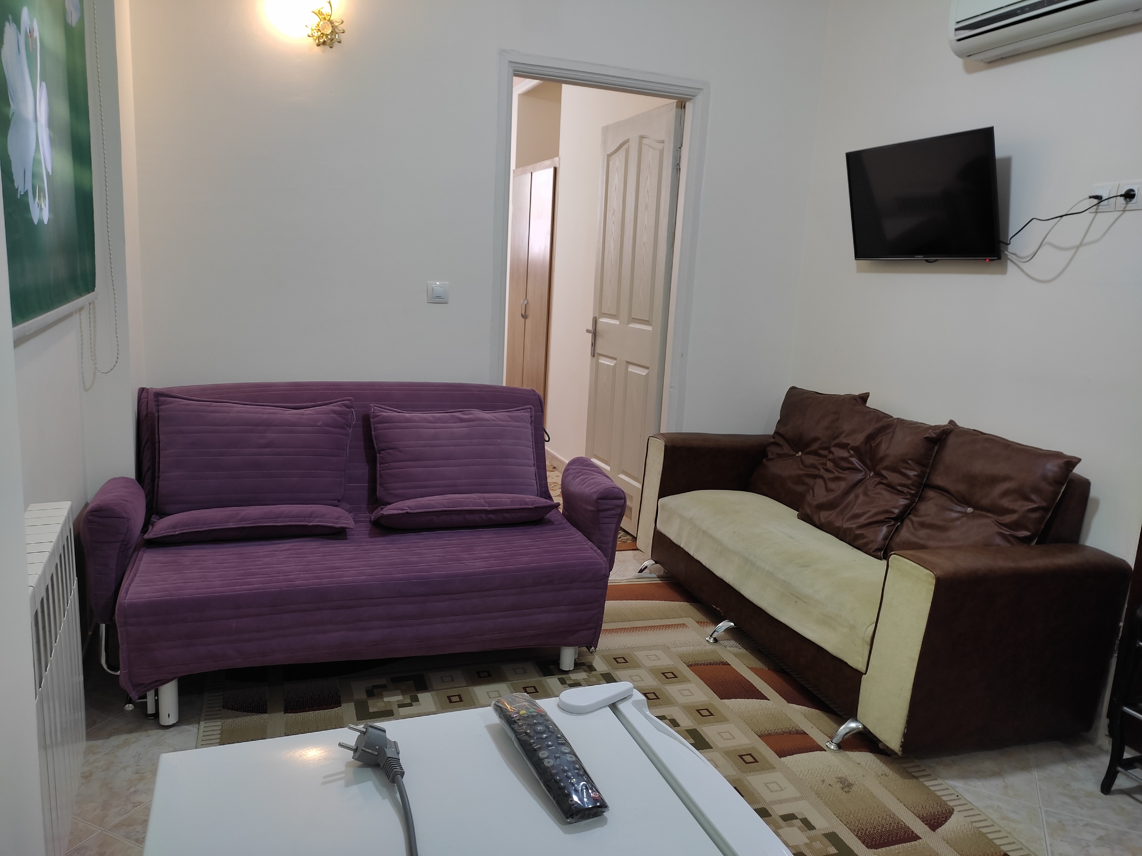 اجاره آپارتمان افشار303