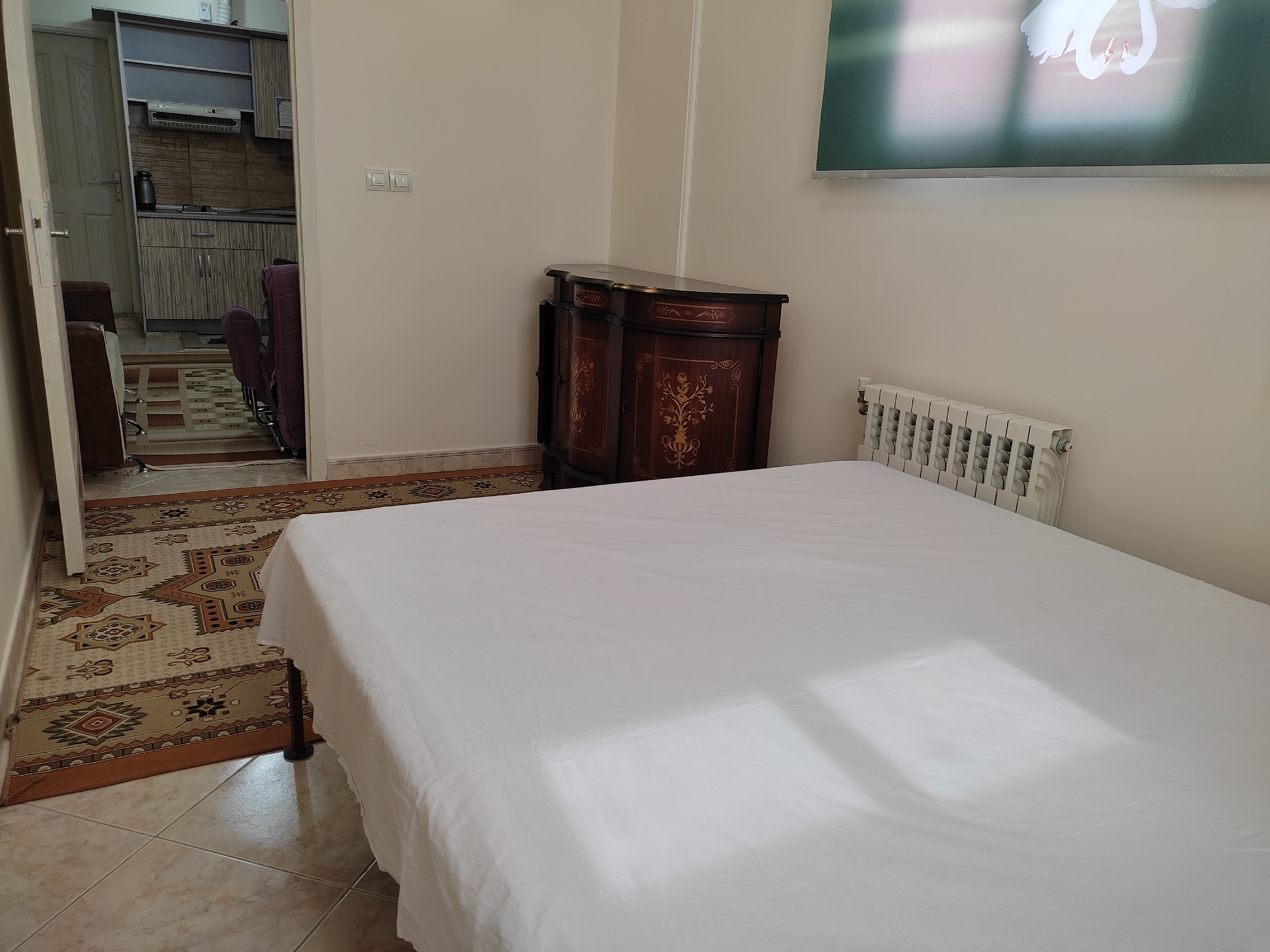 اجاره آپارتمان افشار303