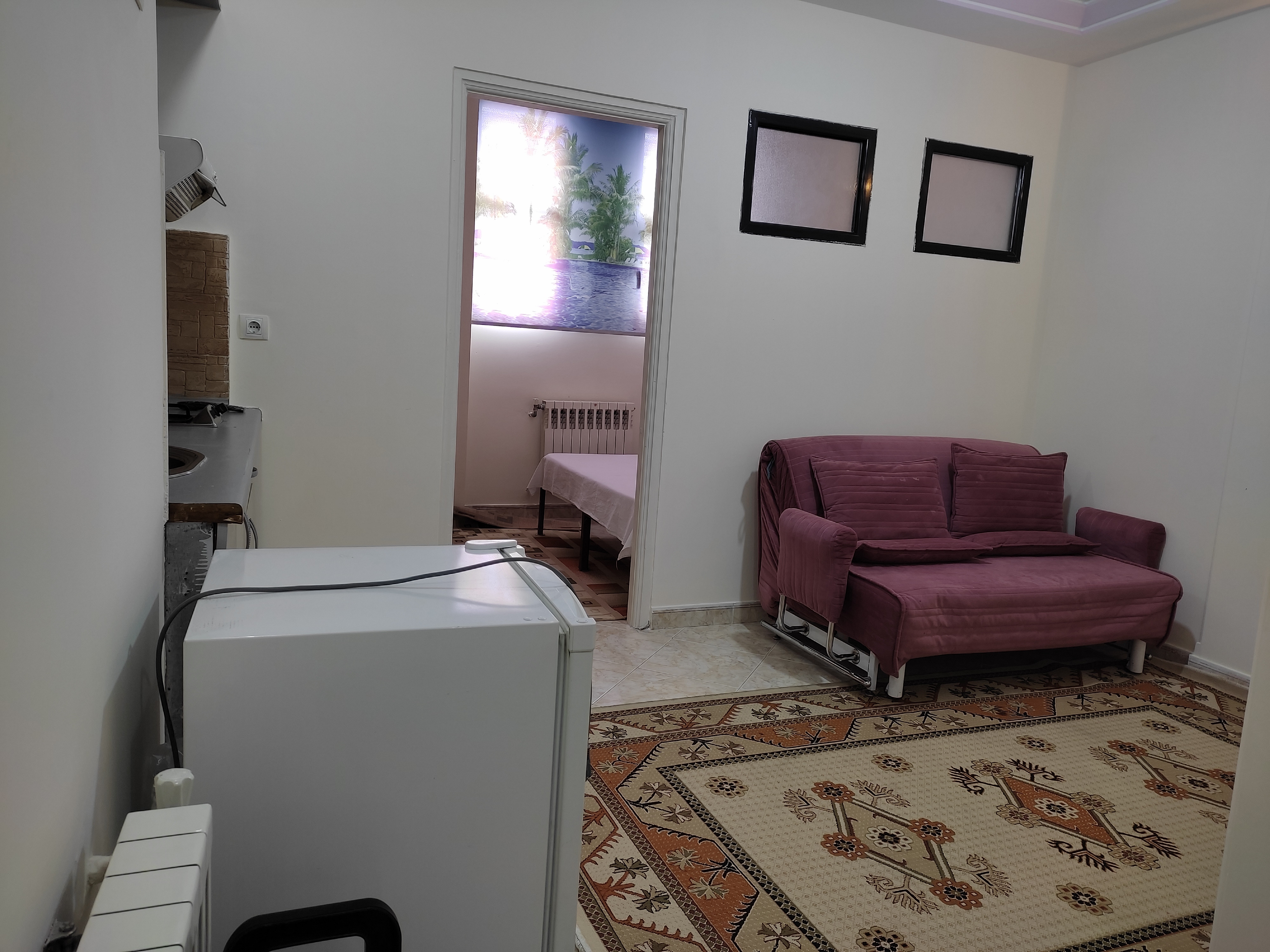 اجاره آپارتمان افشار 304
