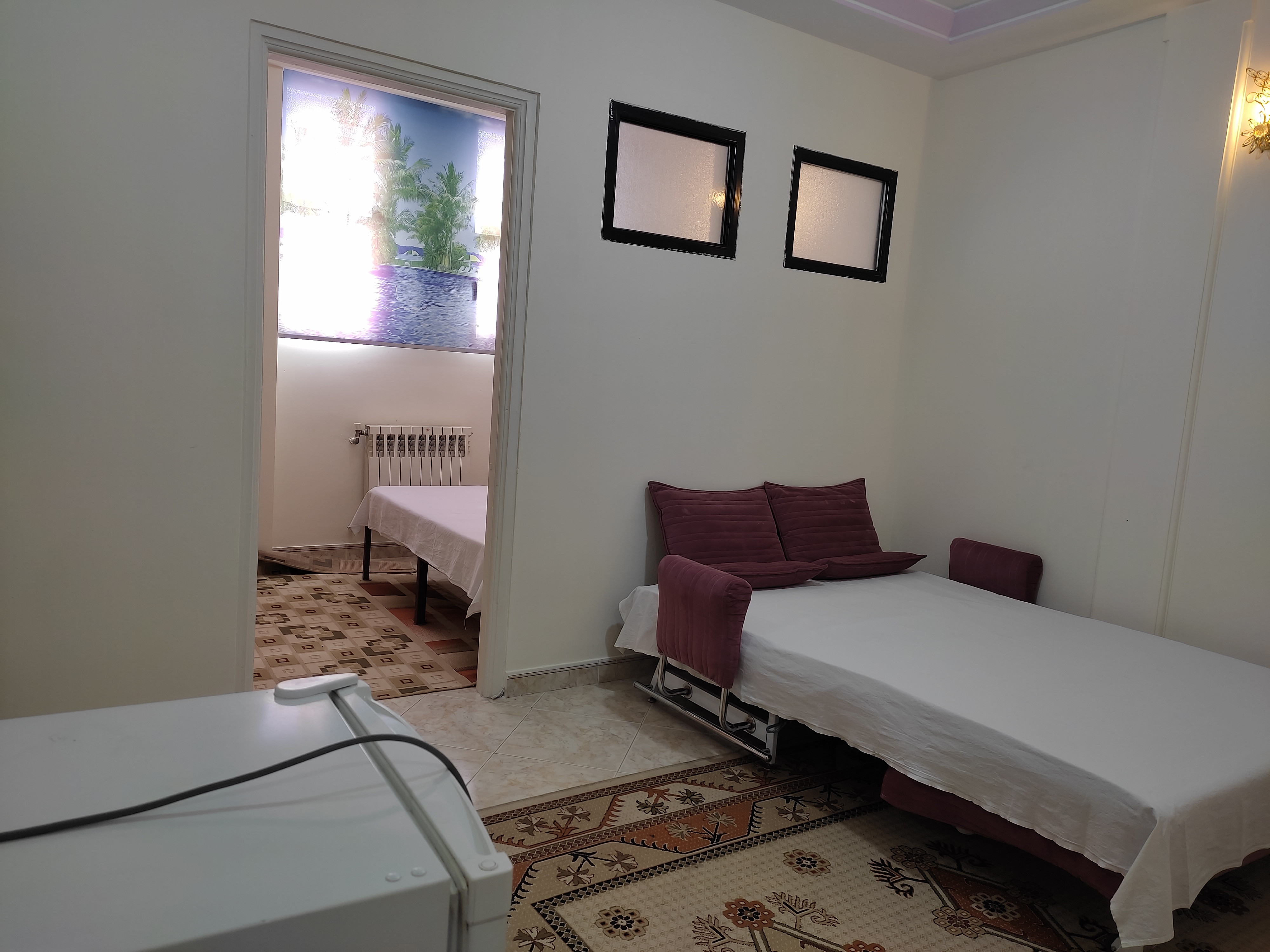 اجاره آپارتمان افشار 304