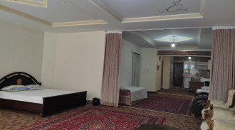 جناح شقة للإيجار في أفشار صالون شقة