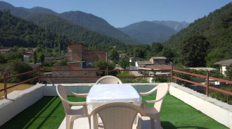 رزرو اقامتگاه بوم گردی عمارت توسکا( واحد سه)