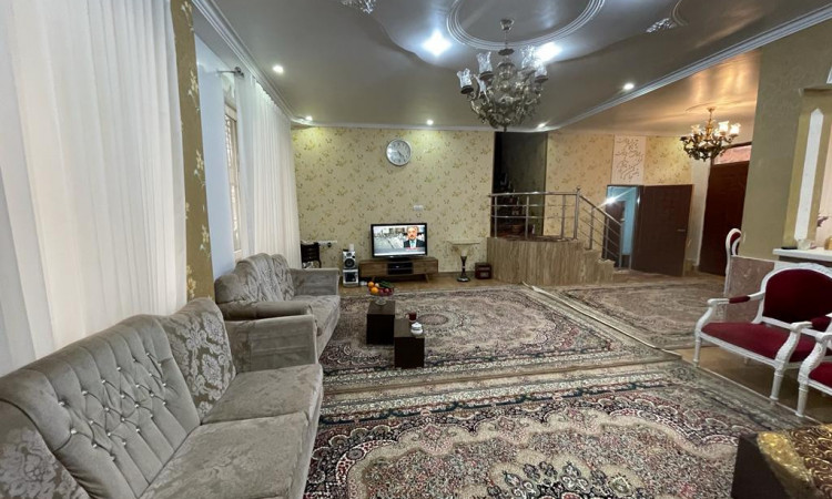 اجاره ویلا تریبلکس گلی