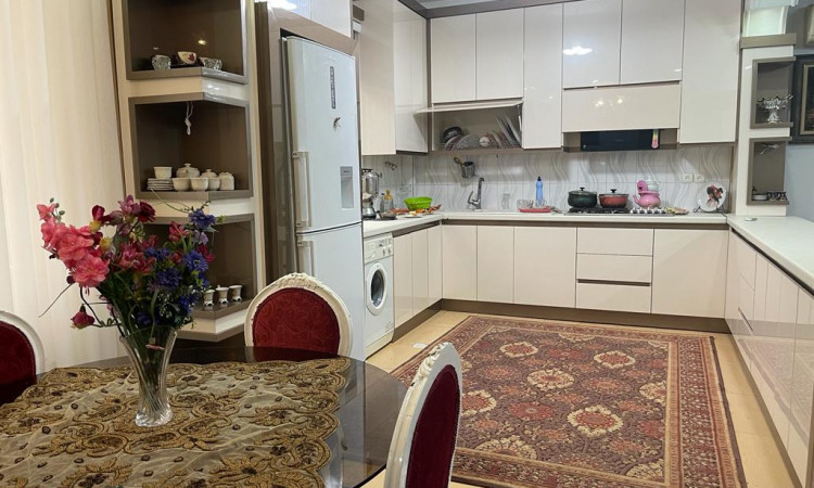 اجاره ویلا تریبلکس گلی