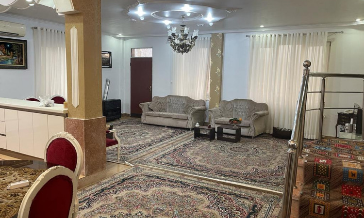 اجاره ویلا تریبلکس گلی