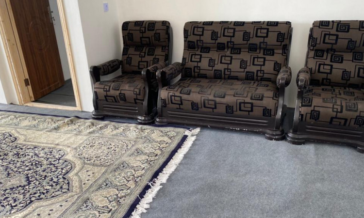 اجاره آپارتمان آفتاب سو