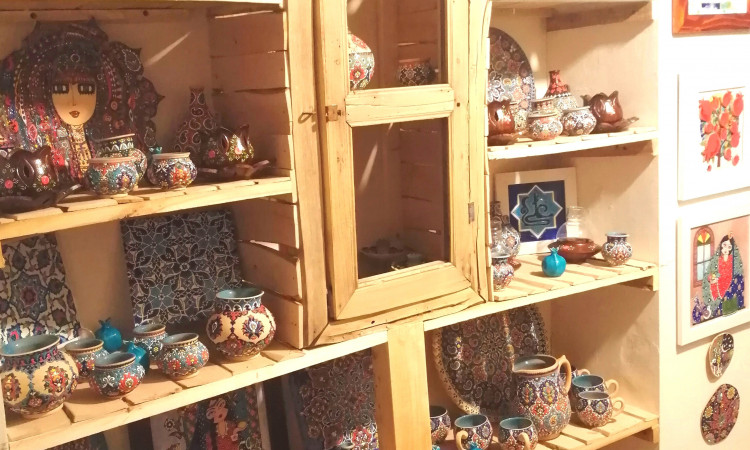 رزرو اقامتگاه بوم گردی داربوم - اتاق سپیدار