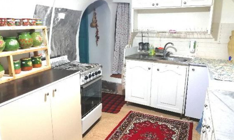 رزرو اقامتگاه بوم گردی داربوم - اتاق گردو