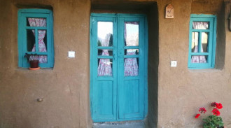 رزرو اقامتگاه بوم گردی داربوم - اتاق گردو