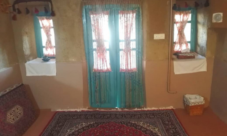 رزرو اقامتگاه بوم گردی داربوم - اتاق گردو