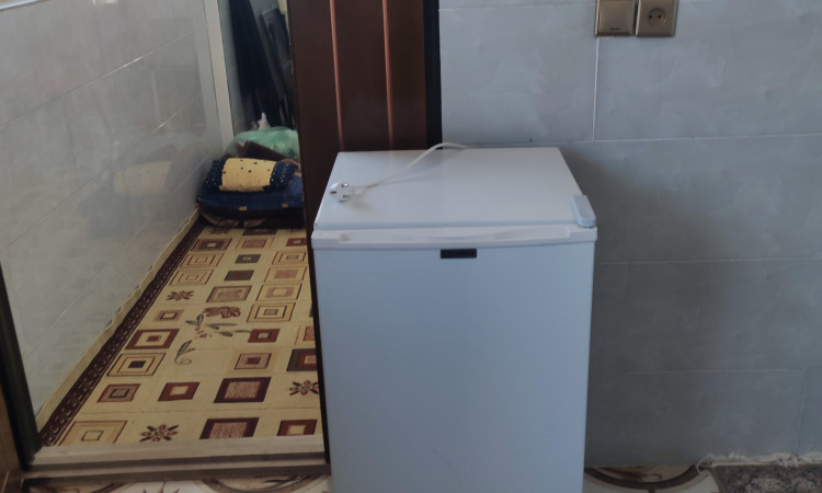 اجاره سوییت کاشان شهر برزک