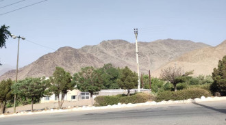 اجاره سوییت کاشان شهر برزک