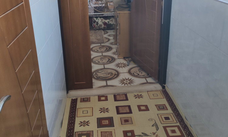 اجاره سوییت کاشان شهر برزک