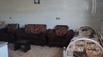 اجاره سوییت کاشان شهر برزک