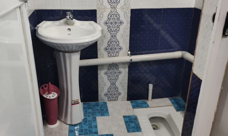 اجاره سوییت کاشان شهر برزک
