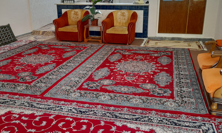 اجاره ویلا دنج ائو(خانه)