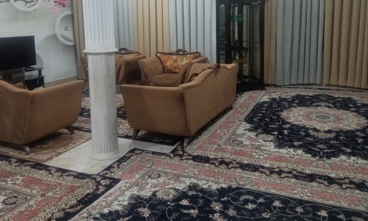 اجاره واحد دو خوابه علیصدر