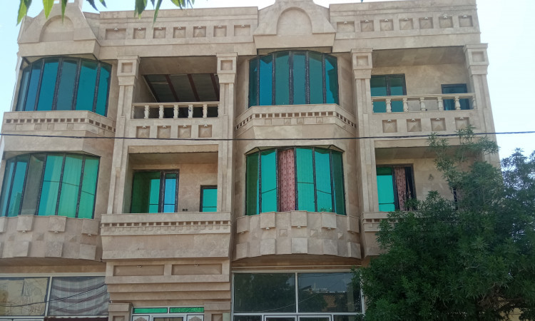 اجاره واحد دو خوابه علیصدر
