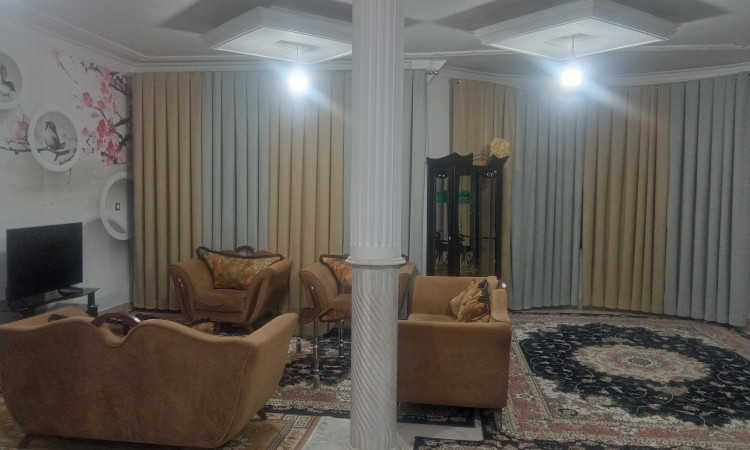 اجاره واحد دو خوابه علیصدر