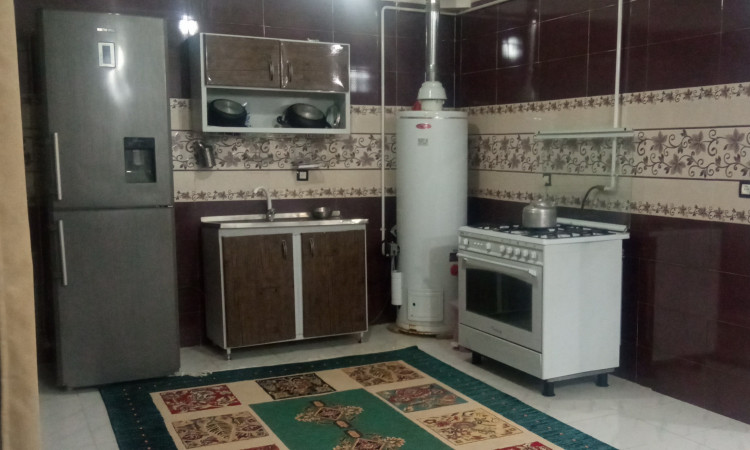 اجاره واحد دو خوابه علیصدر