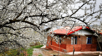 اجاره اقامتگاه روستایی قنبری