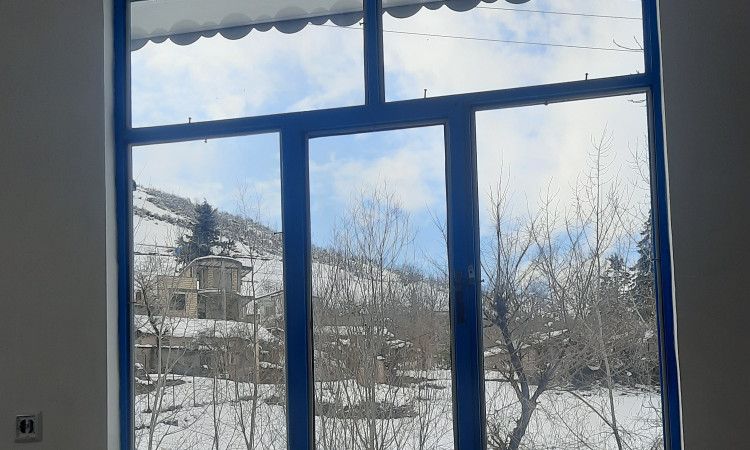 اجاره اقامتگاه روستایی قنبری