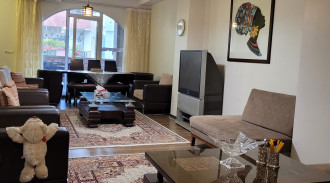 للإيجار فيلا في قرية زيارات الصيفية، جرجان