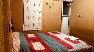 حجز سكن بيجو للسياحة البيئية (غرفة تيران - غرفة)