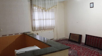 مجتمع اقامتی زیارتی و رستوران زرچنار - سوئیت 11