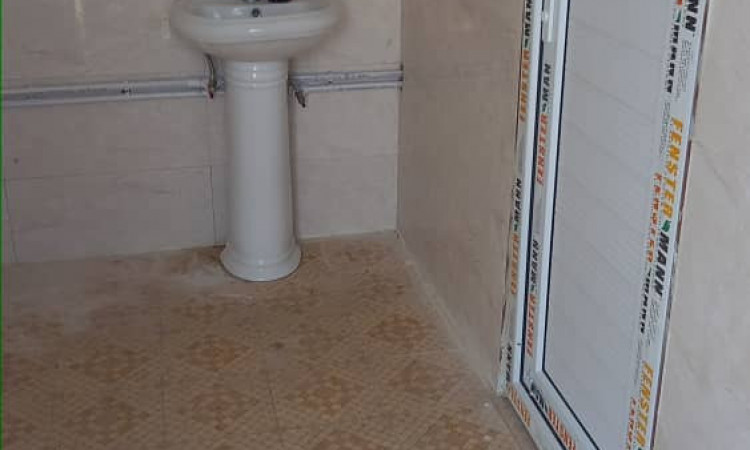 رزرو مزرعه گردشگری یاشیل سارای - اتاق 1