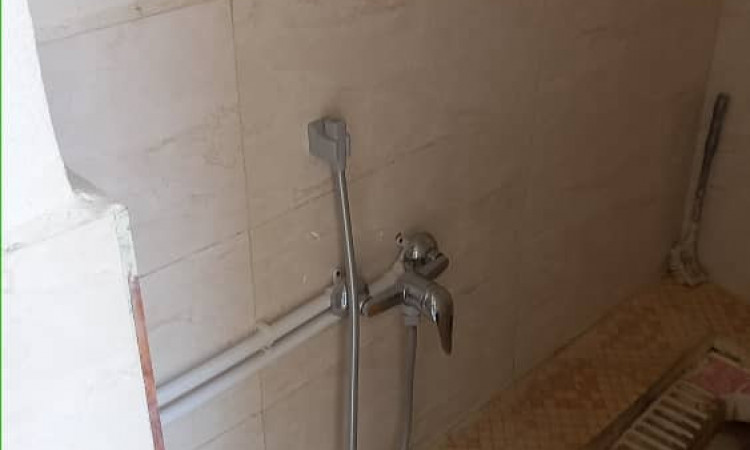 رزرو مزرعه گردشگری یاشیل سارای - اتاق 1
