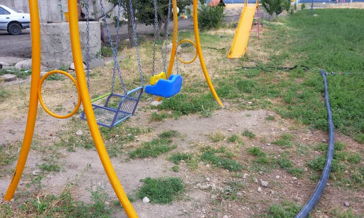 رزرو مزرعه گردشگری یاشیل سارای - اتاق 1