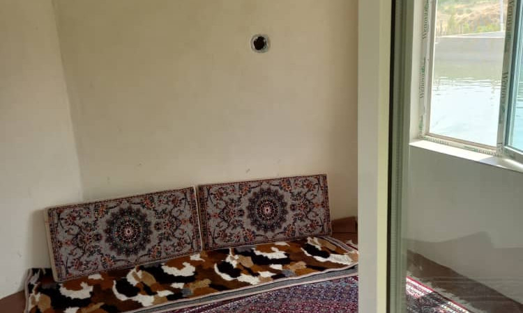رزرو مزرعه گردشگری یاشیل سارای - اتاق 1