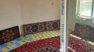 رزرو بوم گردی مزرعه گردشگری یاشیل سارای - اتاق 2