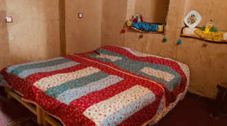 رزرو اقامتگاه بوم گردی بیگو(اتاق سپندارمذگان - اتاقی )